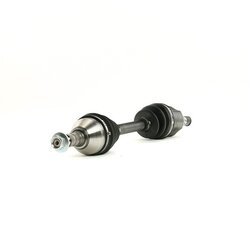 Driveshaft RIDEX 13D0524 OE Ref 46308234