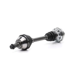 Driveshaft (Cv Axle) RIDEX 13D0527 OE Ref 2H0 407 271 BX