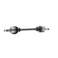 Driveshaft RIDEX 13D0535 OE Ref 32721L