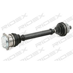 Arbre de transmission RIDEX 13D0541 pour AUDI, VW 8D0407451PV RIDEX
