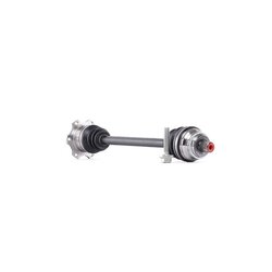 Driveshaft RIDEX 13D0544 OE Ref 4A0 407 272 BD