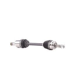 Driveshaft RIDEX 13D0550 OE Ref 3815A075