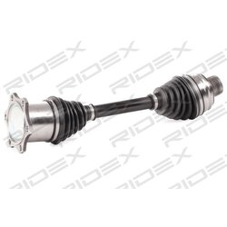 Arbre de transmission RIDEX 13D0551 pour AUDI 8K0407271AF RIDEX
