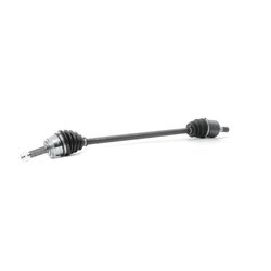 Arbre de transmission RIDEX 13D0553 pour HYUNDAI GETZ 495001C352