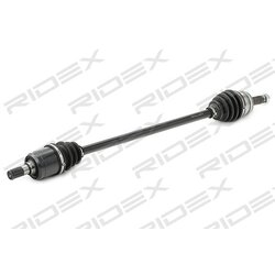 Arbre de transmission RIDEX 13D0553 pour HYUNDAI GETZ 495001C352 RIDEX