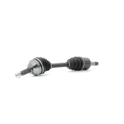 Driveshaft RIDEX 13D0554 OE Ref 93856309