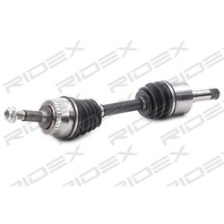 Arbre de transmission RIDEX 13D0566 pour SAAB 9-5 4686655 RIDEX