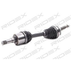Arbre de transmission RIDEX 13D0566 pour SAAB 9-5 4686655 RIDEX