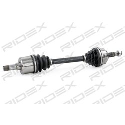 Arbre de transmission RIDEX 13D0579 pour CITROËN, PEUGEOT 3272.FT RIDEX