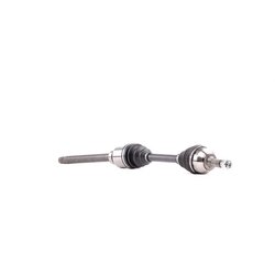Driveshaft RIDEX 13D0580 OE Ref 3273LK