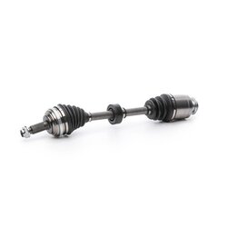 Driveshaft (Cv Axle) RIDEX 13D0593 OE Ref 44306S2H951 RIDEX