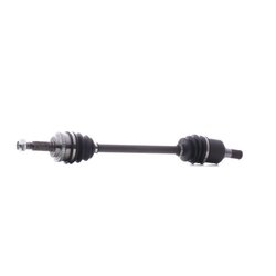 Driveshaft RIDEX 13D0598 OE Ref 4950007010