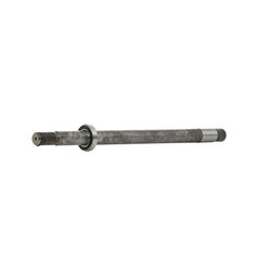 Driveshaft RIDEX 13D0608 OE Ref A2213300701