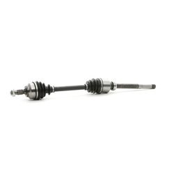 Driveshaft RIDEX 13D0610 OE Ref 3273.KR