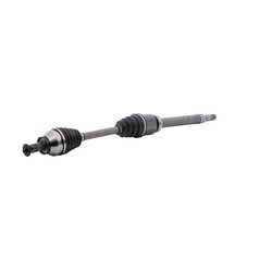 Arbre de transmission RIDEX (arbre de transmission homocinétique) 13D0619 pour FORD GALAXY, MONDEO, S-MAX