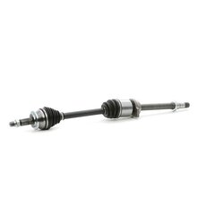 Driveshaft RIDEX 13D0624 OE Ref 4341042210