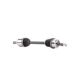 Arbre de transmission RIDEX 13D0626 pour KIA, HYUNDAI 495011F350