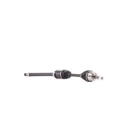 Driveshaft RIDEX 13D0632 OE Ref 55700614