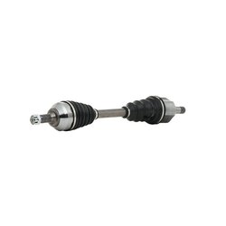 Driveshaft RIDEX 13D0637 OE Ref 3272.NA