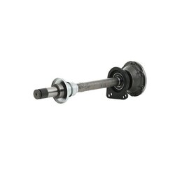 Driveshaft RIDEX 13D0638 OE Ref 02G 409 356 C