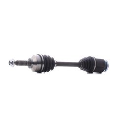 Driveshaft RIDEX 13D0642 OE Ref 495003E110