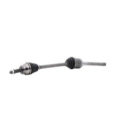 Driveshaft RIDEX 13D0647 OE Ref 3273PY