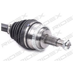 RIDEX Arbre de transmission 13D0651 pour RENAULT ESPACE 7700106291 RIDEX
