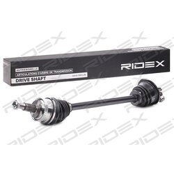 RIDEX Arbre de transmission 13D0651 pour RENAULT ESPACE 7700106291 RIDEX