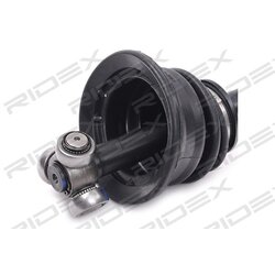 RIDEX Arbre de transmission 13D0651 pour RENAULT ESPACE 7700106291 RIDEX