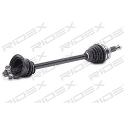 RIDEX Arbre de transmission 13D0651 pour RENAULT ESPACE 7700106291 RIDEX