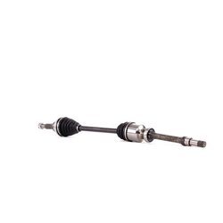 Driveshaft RIDEX 13D0652 OE Ref 1328356