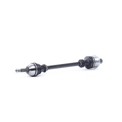 Arbre de transmission RIDEX 13D0660 pour RENAULT 711106219