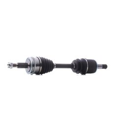 Driveshaft RIDEX 13D0662 OE Ref 3815A309