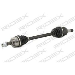 Arbre de transmission RIDEX 13D0666 pour FIAT, ALFA ROMEO 46308340 RIDEX