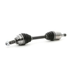 Arbre de transmission RIDEX 13D0669 pour LAND ROVER FREELANDER