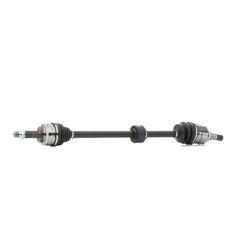 Arbre de transmission RIDEX 13D0670 pour TOYOTA COROLLA DA929352