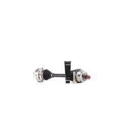 Driveshaft RIDEX 13D0672 OE Ref 1449540