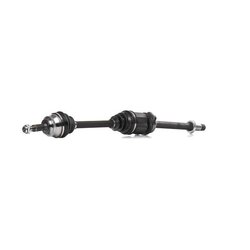 Arbre de transmission RIDEX 13D0680 pour TOYOTA AVENSIS 4341005370