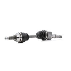 Driveshaft (Cv Axle) RIDEX 13D0682 OE Ref C2S39945