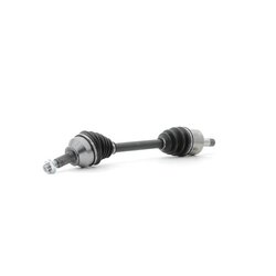 Driveshaft RIDEX 13D0684 OE Ref 3272RW