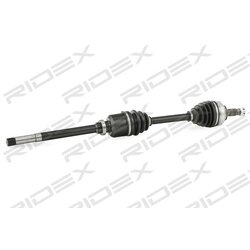 Arbre de transmission RIDEX 13D0691 pour CITROËN, PEUGEOT 3273FG RIDEX
