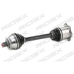 Arbre de transmission RIDEX 13D0693 pour AUDI A4 8E0 407 272 AA RIDEX