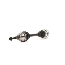Driveshaft RIDEX 13D0698 OE Ref 8N0407451X