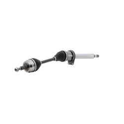 Driveshaft (Cv Axle) RIDEX 13D0701 OE Ref 7E0 407 272 AQ