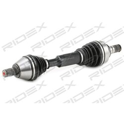 Arbre de transmission RIDEX 13D0706 pour VOLVO XC60 8G9N3B437AA RIDEX