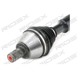 Arbre de transmission RIDEX 13D0706 pour VOLVO XC60 8G9N3B437AA RIDEX