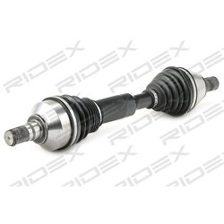 Arbre de transmission RIDEX 13D0706 pour VOLVO XC60 8G9N3B437AA RIDEX