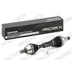 Arbre de transmission RIDEX 13D0706 pour VOLVO XC60 8G9N3B437AA RIDEX