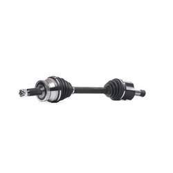 Driveshaft RIDEX 13D0709 OE Ref 495002B360