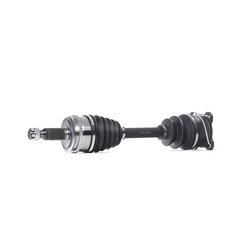Arbre de transmission RIDEX 13D0717 pour MITSUBISHI MR580692